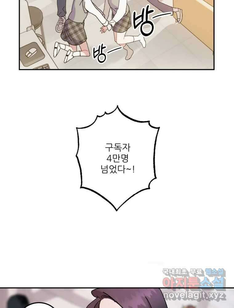 제비가 낮게 날면 11화 비행연습1 34