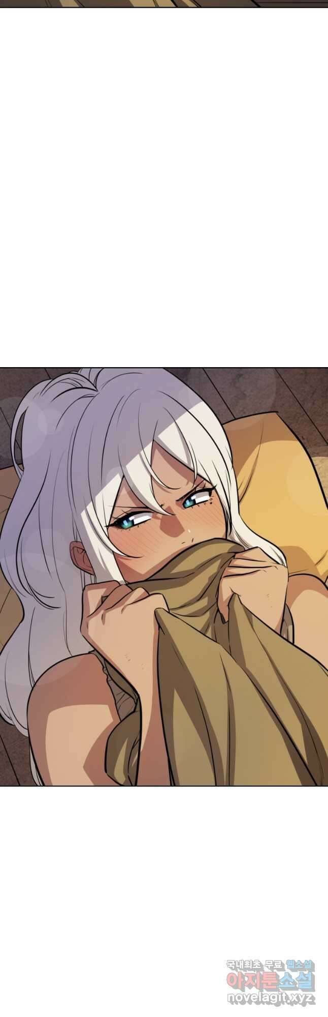검빨로 레벨업 53화 8