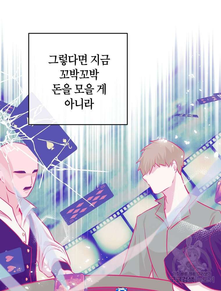 나를 죽일 남주를 길들여버렸다 13화 14