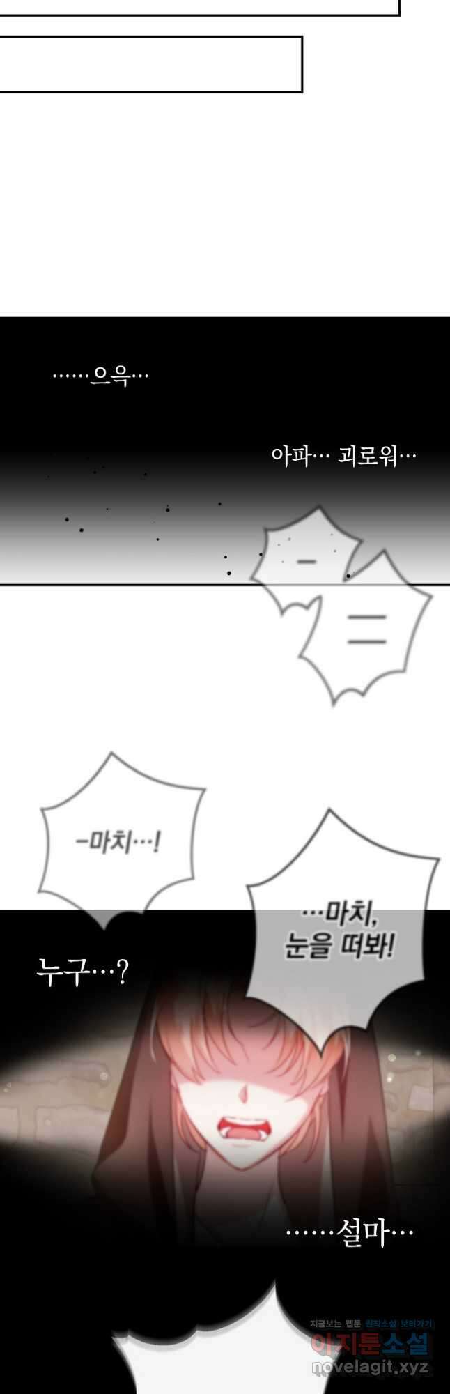 폭군의 흑화를 막는 법 63화 8