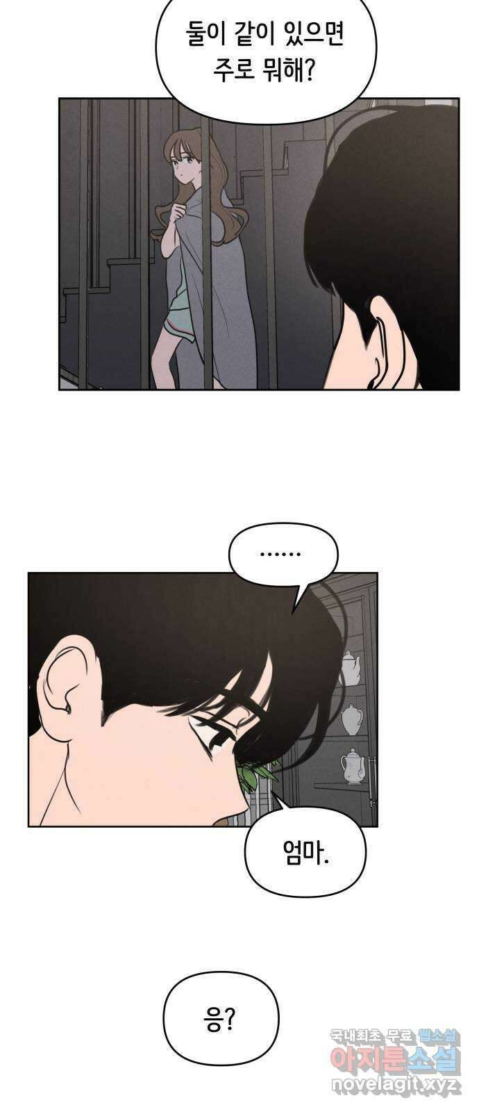 가짜 동맹 55화 27