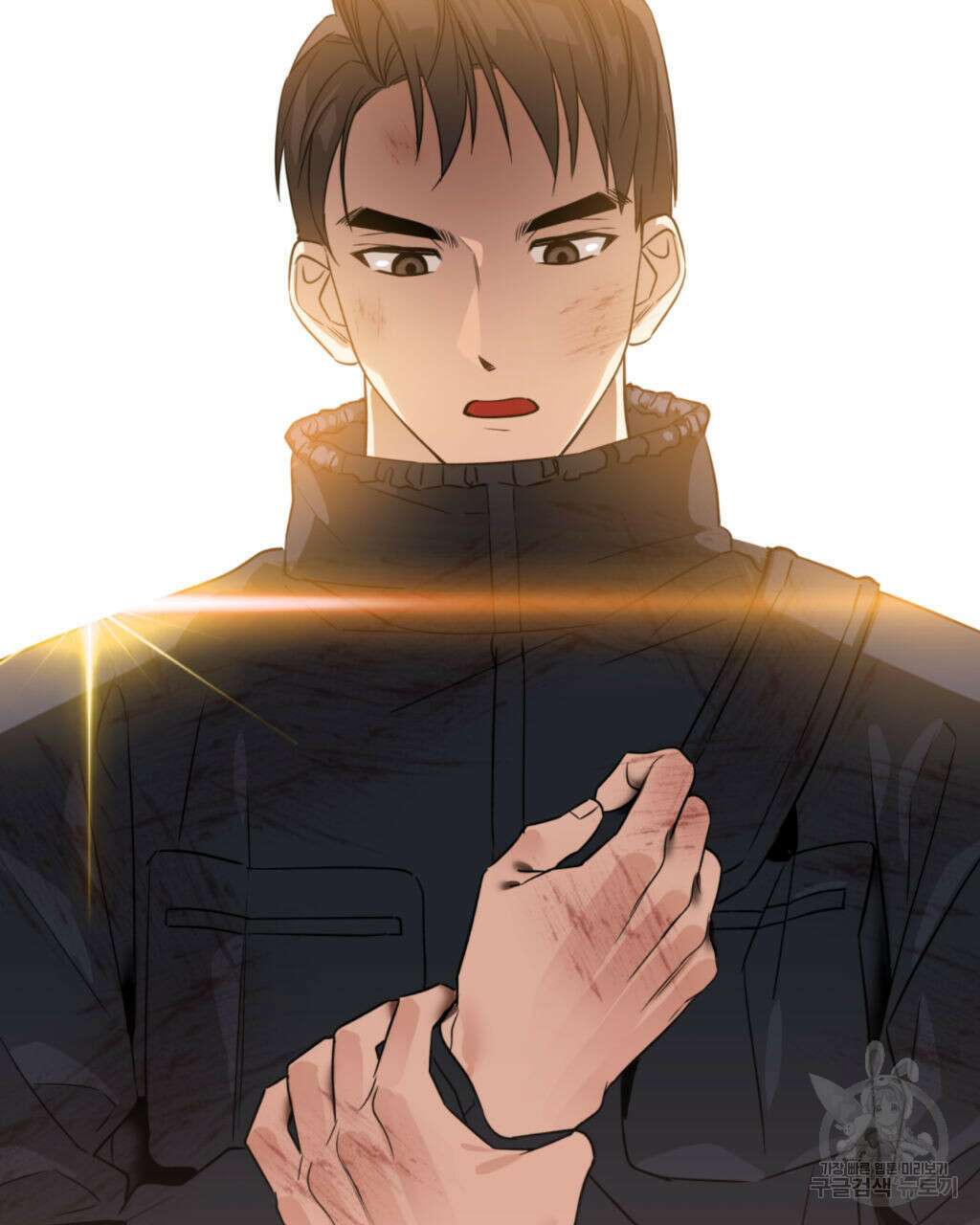 유언 때문에 죽는 건 잠깐 미뤘습니다 13화 5