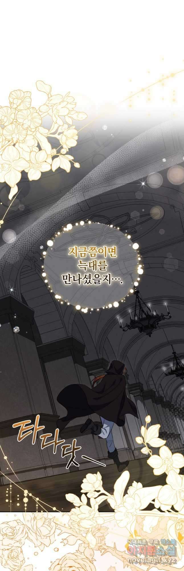 빼앗긴 가문의 주인이 되려 합니다 27화 48