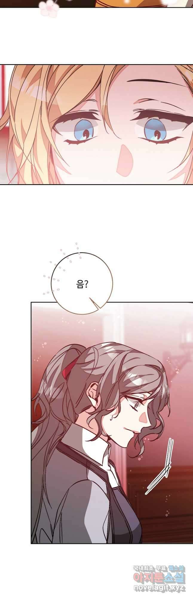 소설 속 악녀 황제가 되었다 146화 9