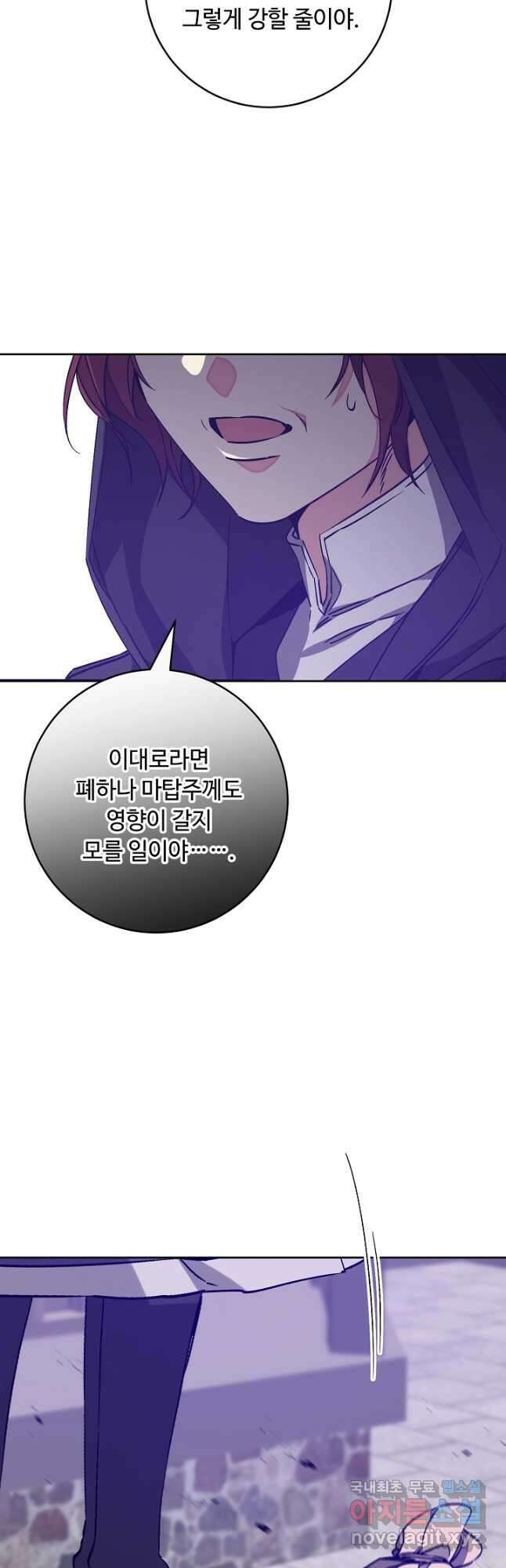 소설 속 악녀 황제가 되었다 146화 38