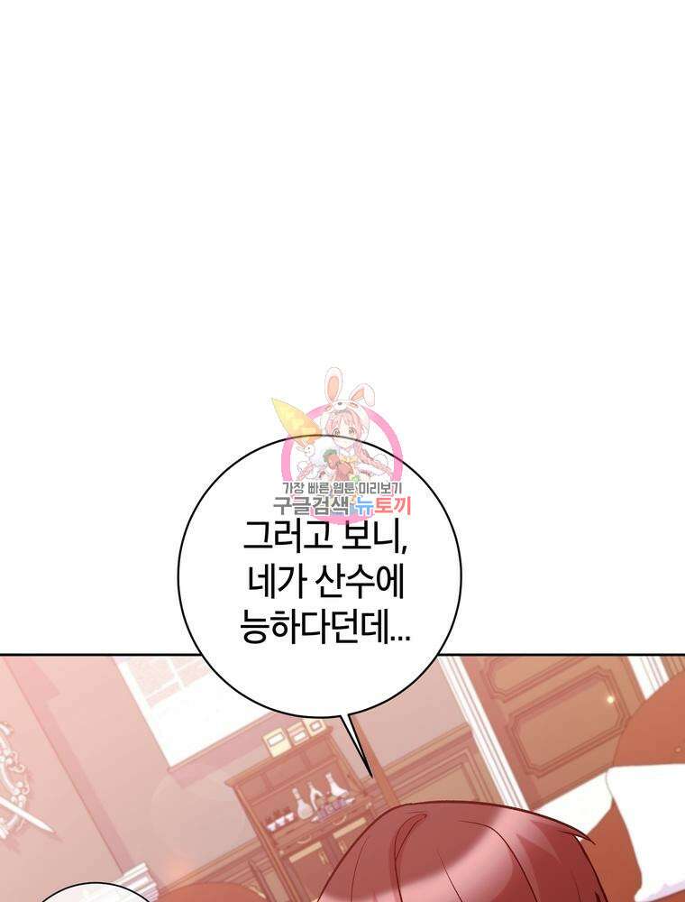 나를 죽일 남주를 길들여버렸다 17화 1