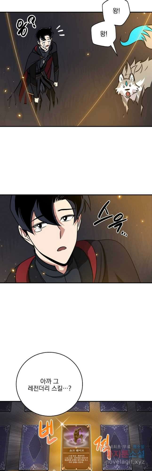 BJ대마도사 53화 9