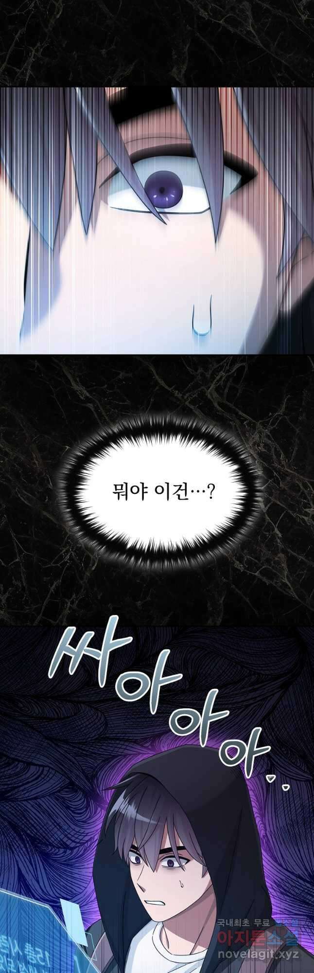 뉴비가 너무 강함 45화 67
