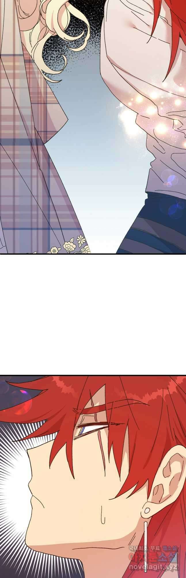 왕녀는 미친 척을 한다 92화 3