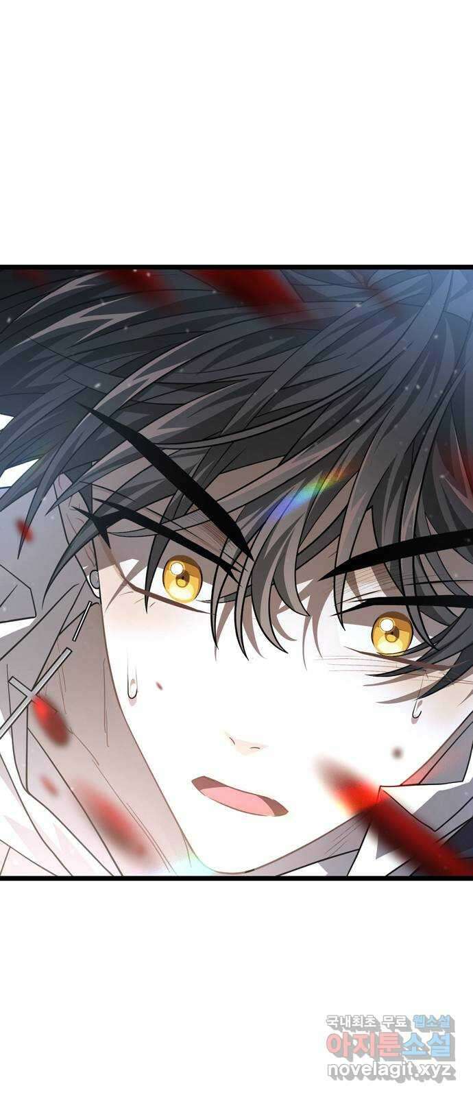 DARK MOON: 달의 제단 37. 조금씩 비춰가는 44