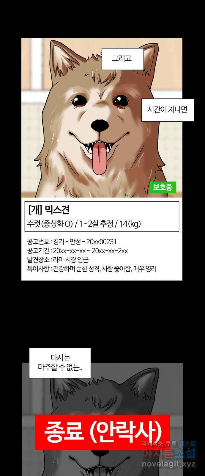 내일 287화 남아주세요 (6) 23