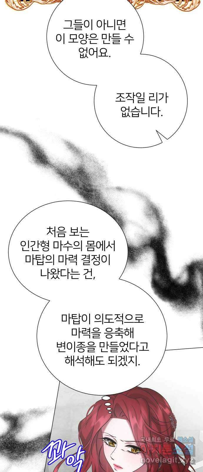몸이 바뀌는 사정 75화 8