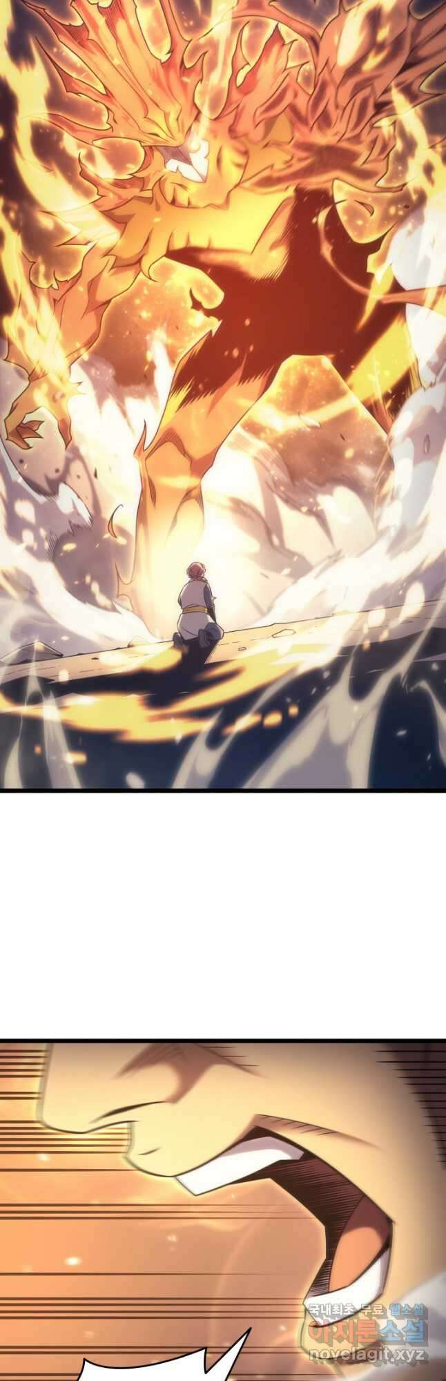 4000년 만에 귀환한 대마도사 158화 10