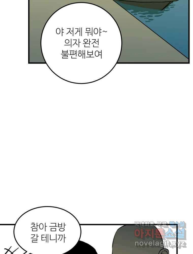 타원을 그리는 법 2부 53화 14