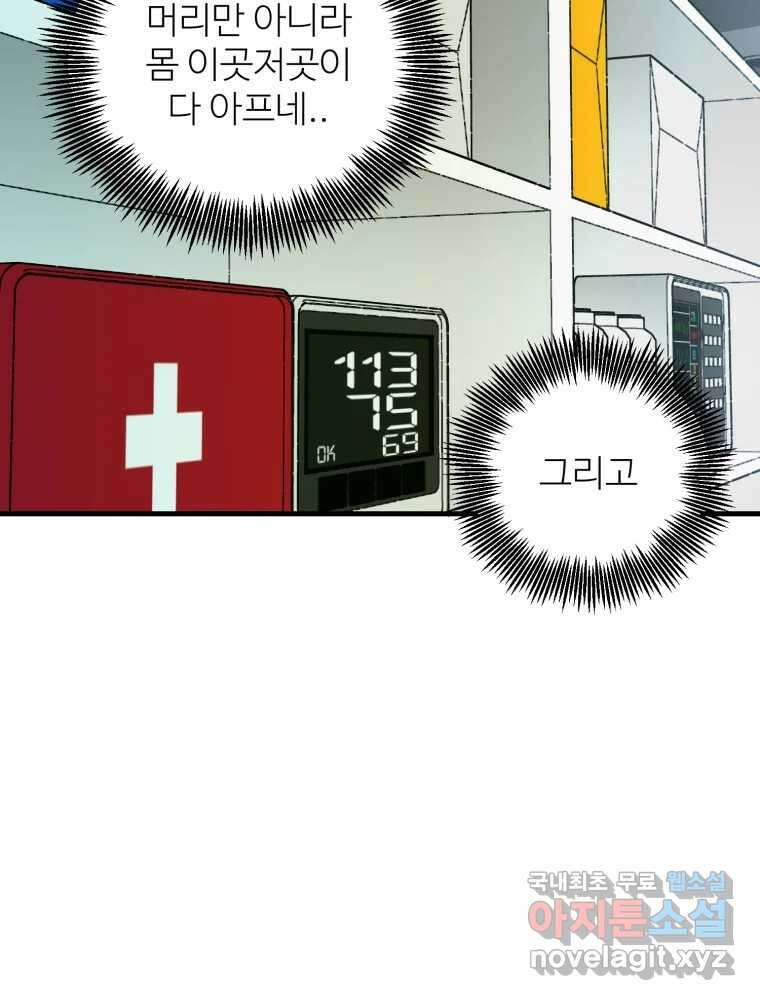타원을 그리는 법 2부 53화 19