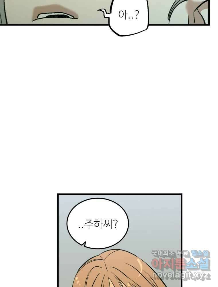 타원을 그리는 법 2부 53화 22