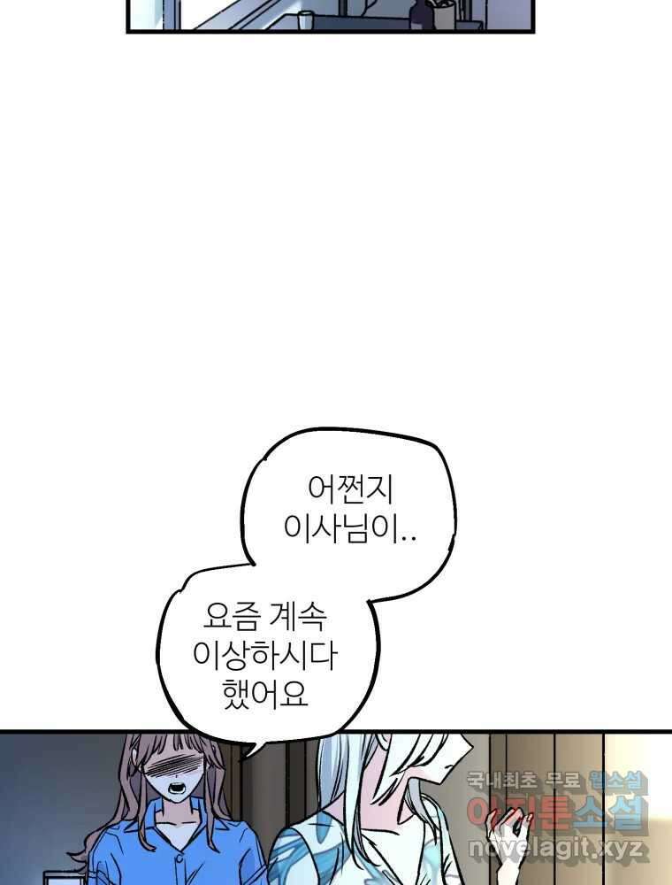 타원을 그리는 법 2부 53화 47