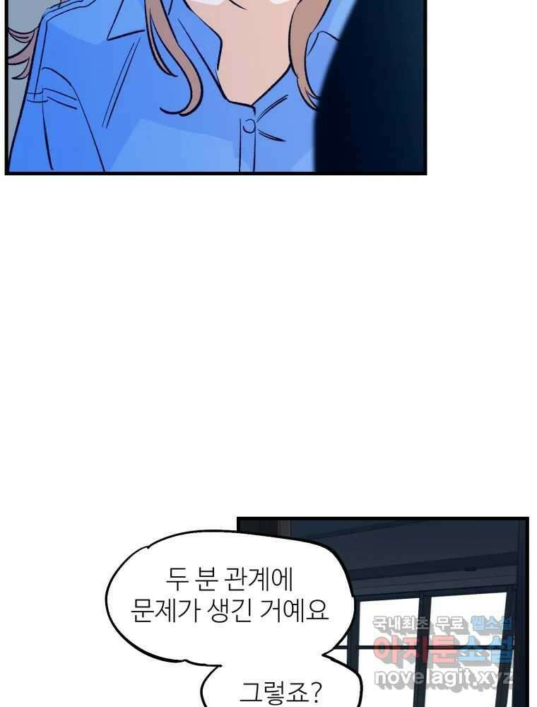 타원을 그리는 법 2부 53화 53