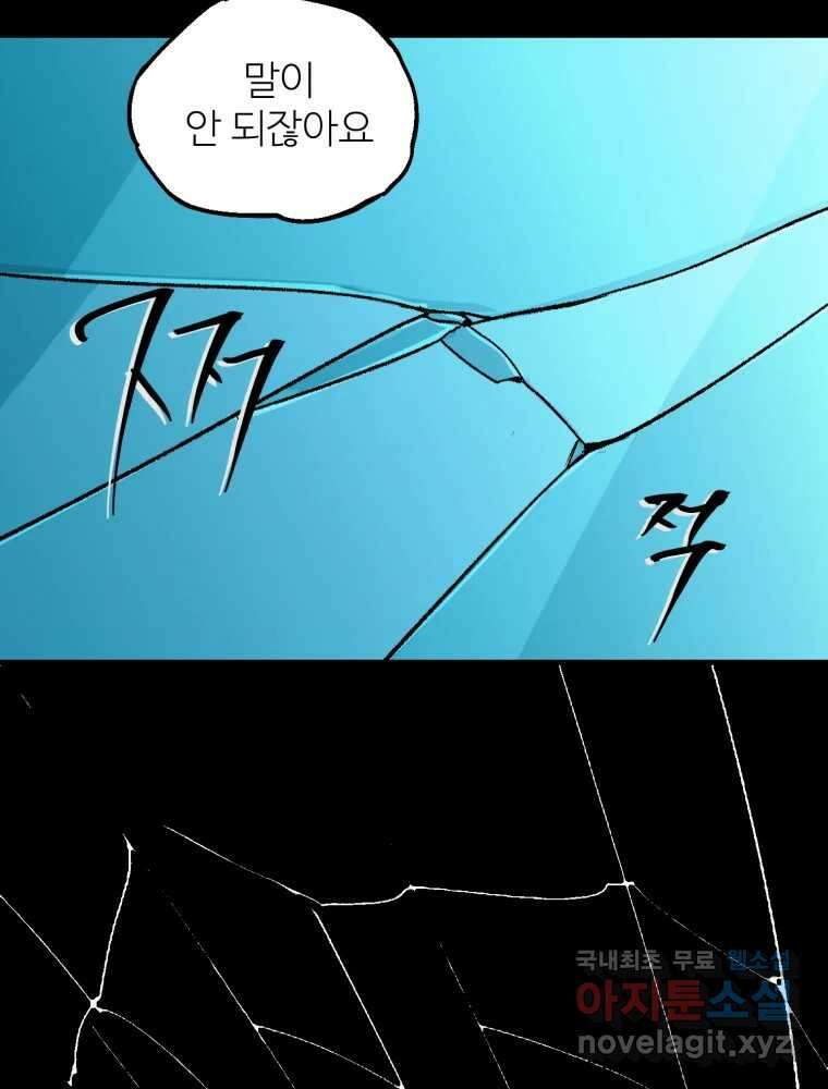 타원을 그리는 법 2부 53화 61
