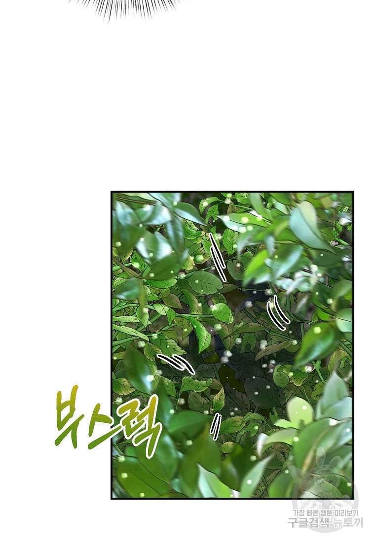 흑막을 치료하고 도망쳐버렸다 12화 5