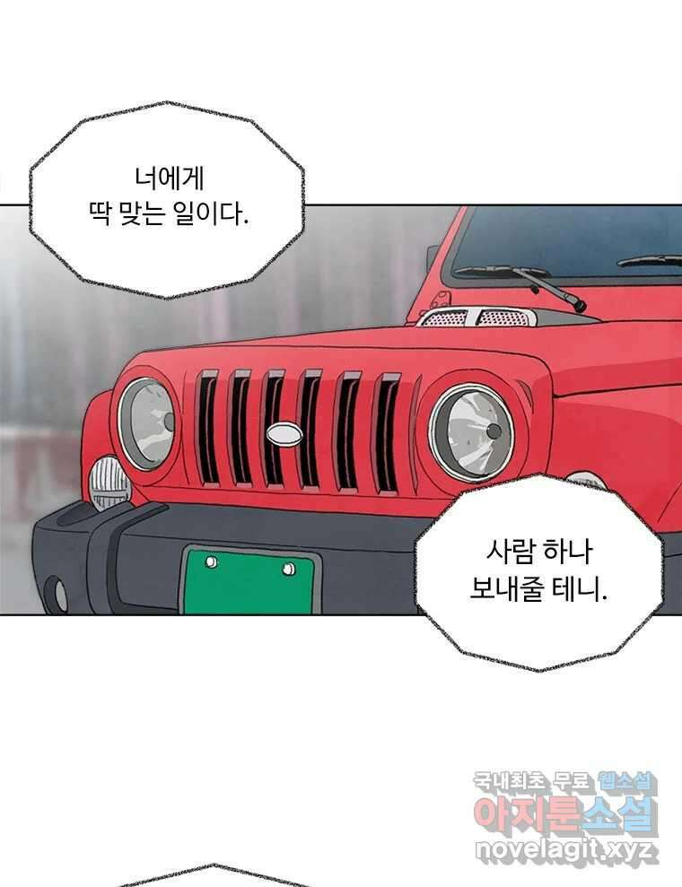 화폐개혁 황사장편 31화 53