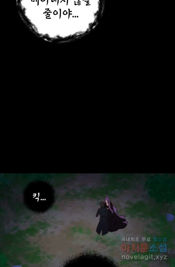 공포게임의 악역은 밤마다 여주인공의 꿈을 꾼다 14화 80