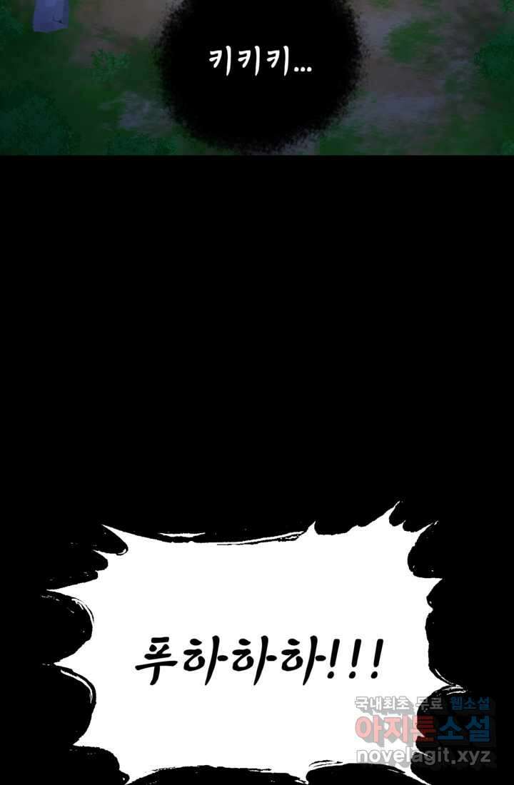 공포게임의 악역은 밤마다 여주인공의 꿈을 꾼다 14화 81