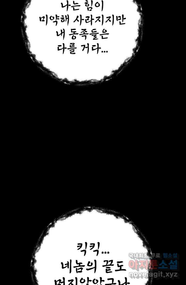 공포게임의 악역은 밤마다 여주인공의 꿈을 꾼다 14화 85