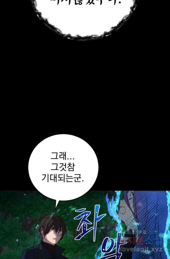 공포게임의 악역은 밤마다 여주인공의 꿈을 꾼다 14화 86