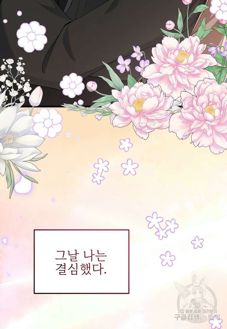 나의 마지막 공주를 위하여 50화 67