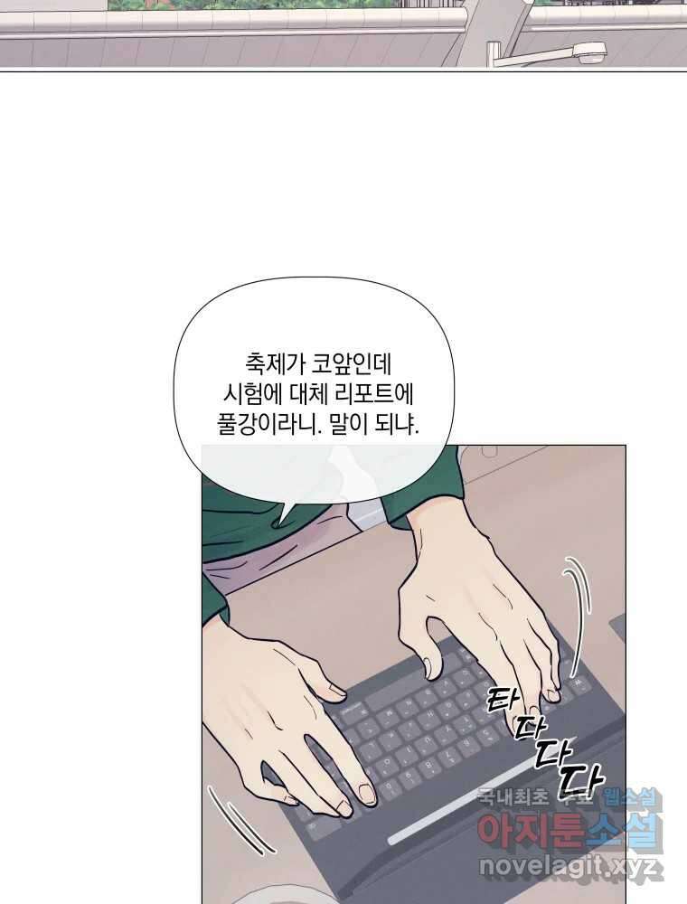 내게 볕이 닿지 않아도 29화 3