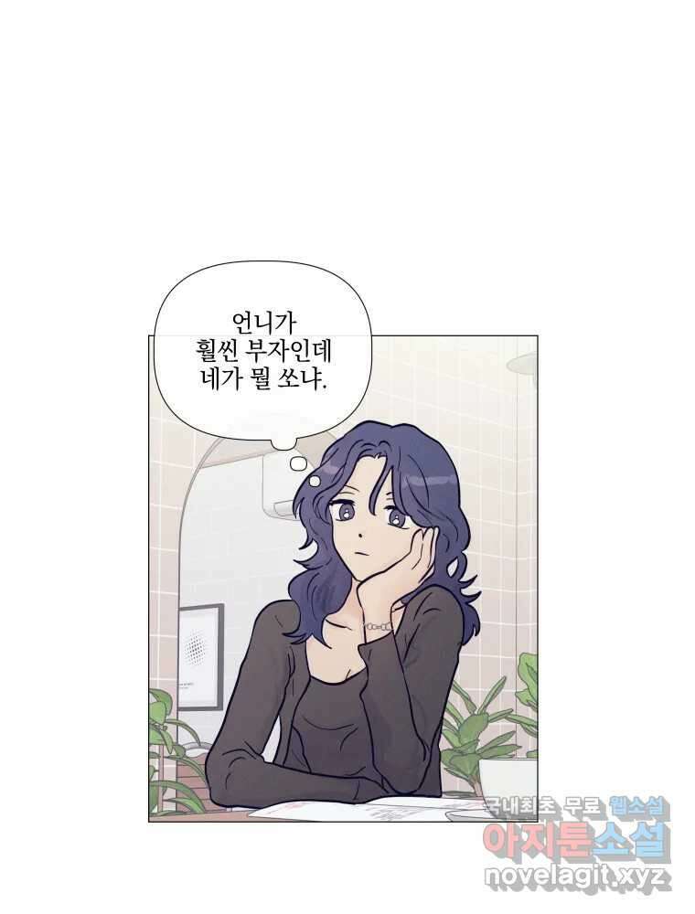 내게 볕이 닿지 않아도 29화 13
