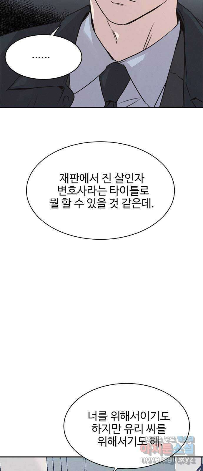 키스의 여왕 49화 61