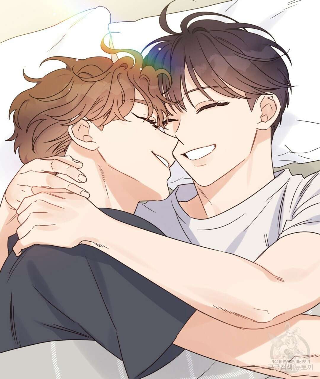 오메가 콤플렉스 39화 26