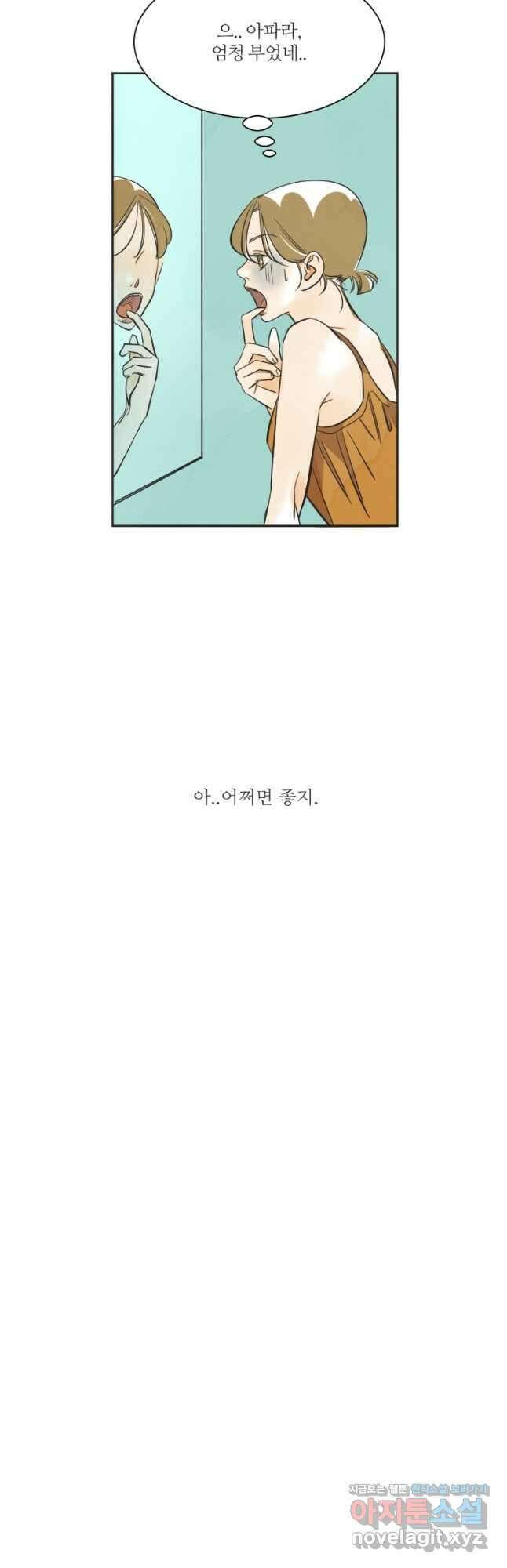 N번째 연애 57화 33
