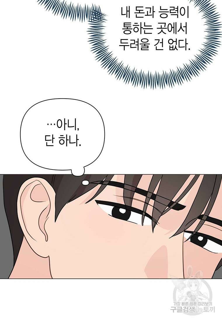 나의 보스와 정글에서 27화 7