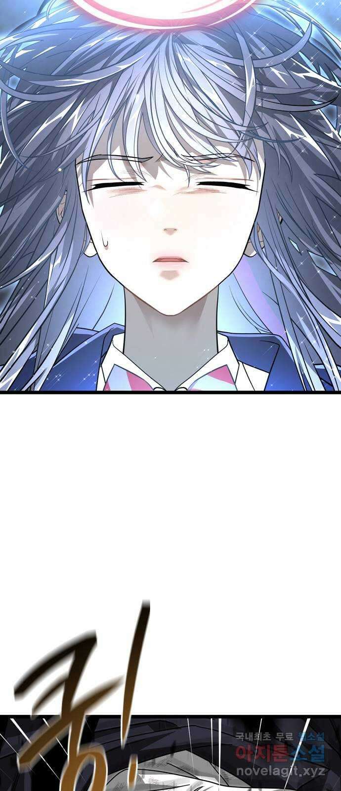 DARK MOON: 달의 제단 38. 표식 33