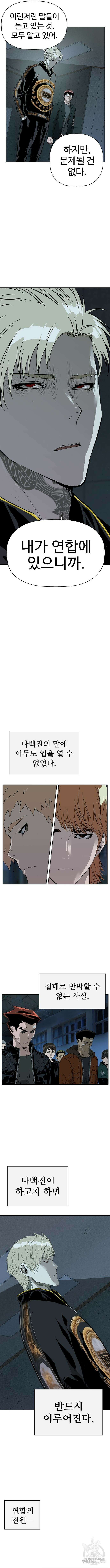 약한영웅 233화 4
