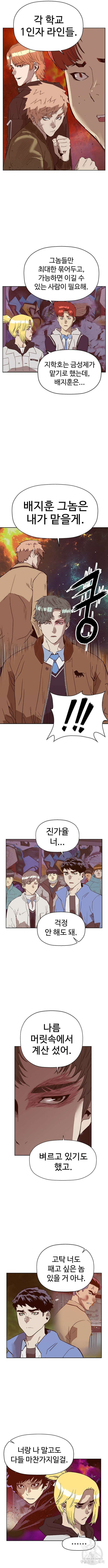 약한영웅 233화 12