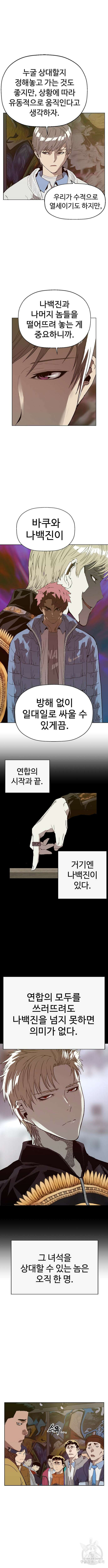 약한영웅 233화 13