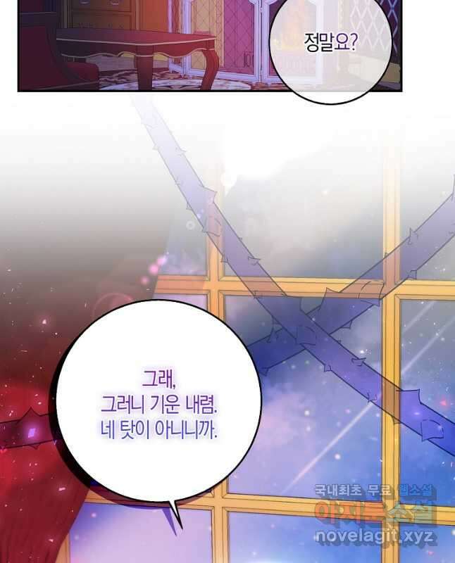 아기 다람쥐가 다 잘해요 41화 15