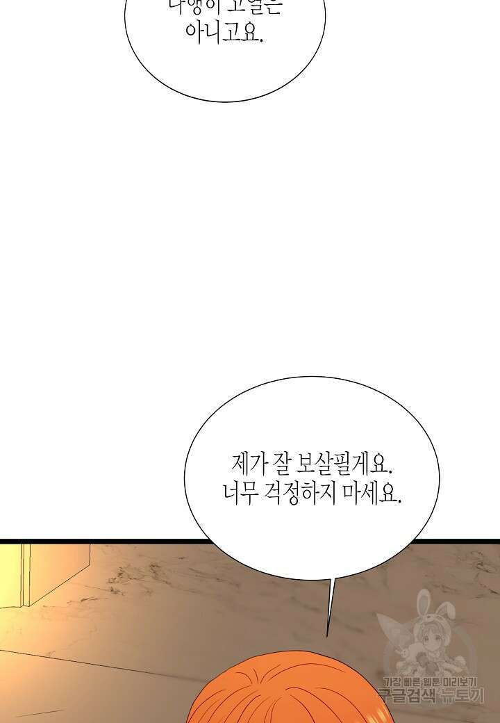 쇼윈도의 품격 116화(외전 11화) 마침 6