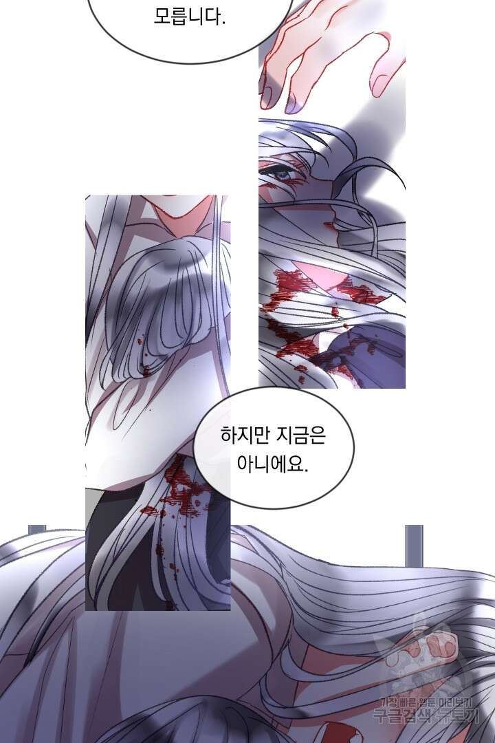 은의 공녀, 까마귀 공녀 54화 29