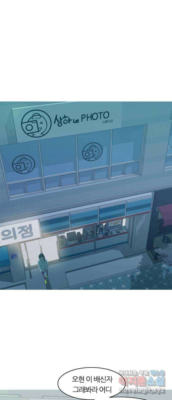 연놈 367화. 나도 어쩌면 너와 같지 않을까? 1