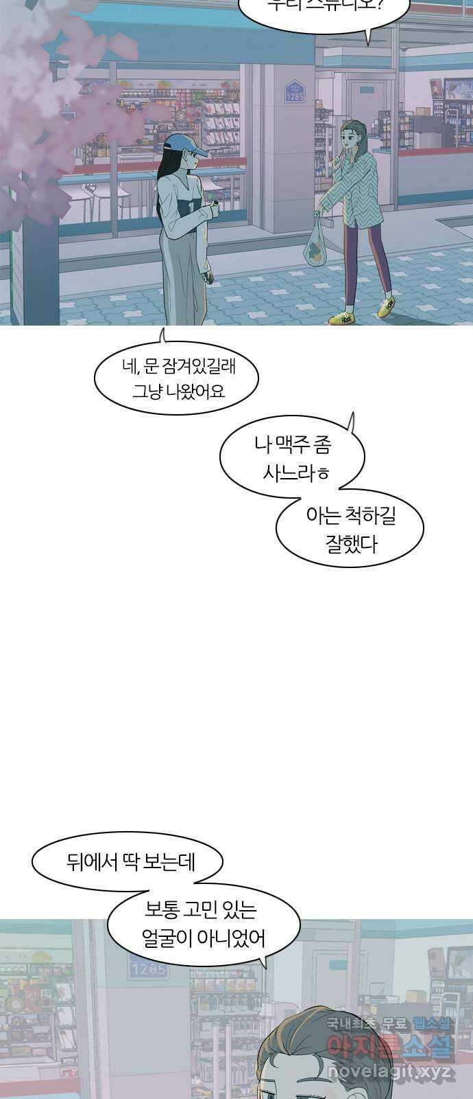 연놈 367화. 나도 어쩌면 너와 같지 않을까? 6