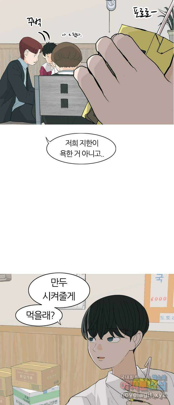 연놈 367화. 나도 어쩌면 너와 같지 않을까? 22