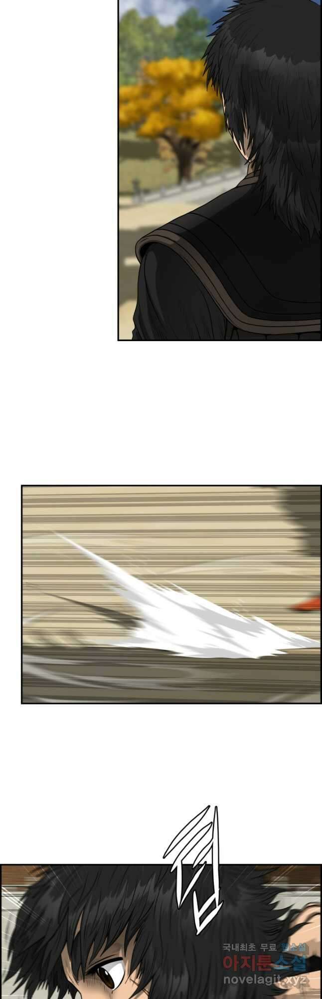 풍뢰도 64화 8