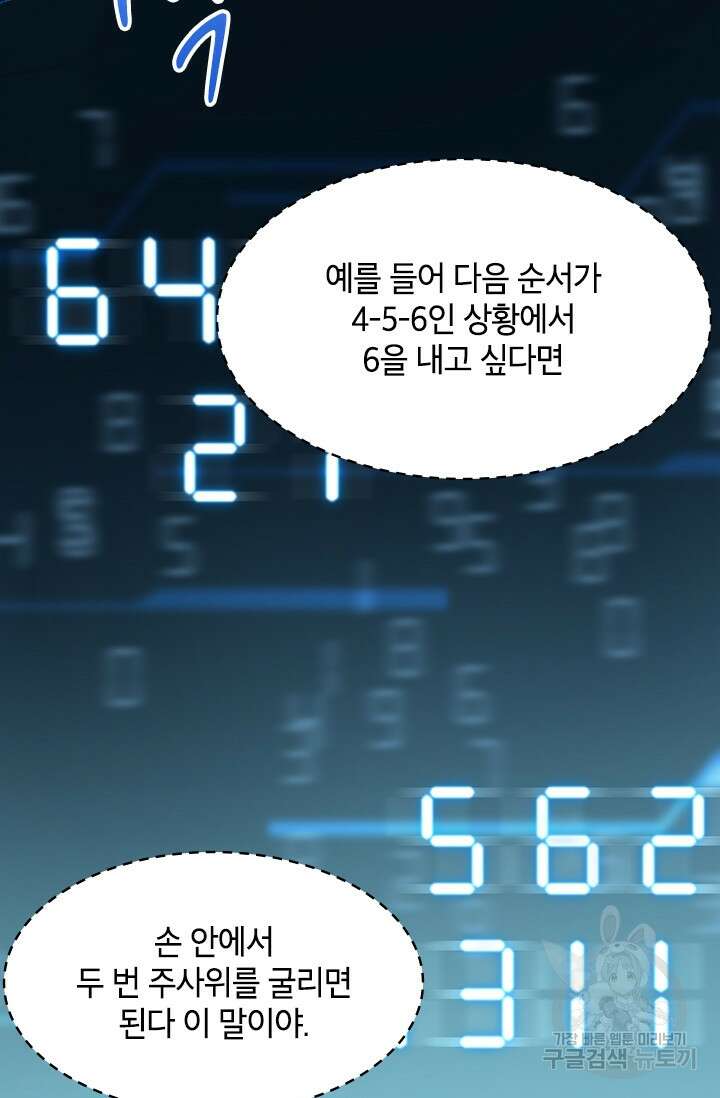 초월급 엑스트라의 공략집 28화 33