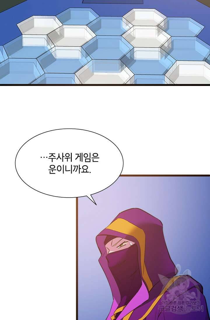 초월급 엑스트라의 공략집 28화 45