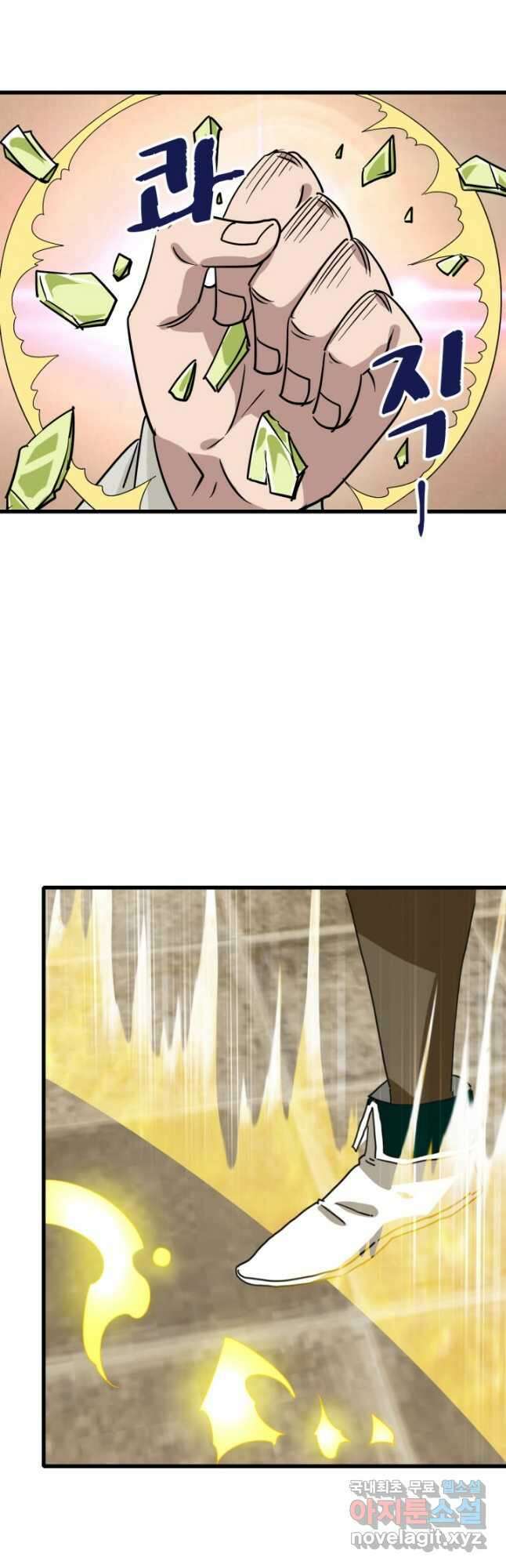 광속으로 레벨업 106화 마지막화 23